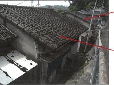 (値下げ) 鹿児島県鹿児島市 水族館口駅 戸建て 332万円の競売物件情報 #18