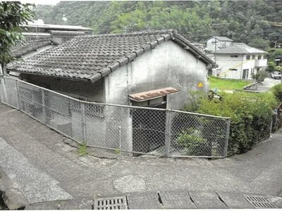 (値下げ) 鹿児島県鹿児島市 水族館口駅 戸建て 332万円の競売物件情報 #2