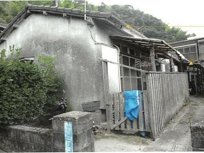 (値下げ) 鹿児島県鹿児島市 水族館口駅 戸建て 332万円の競売物件情報 #3