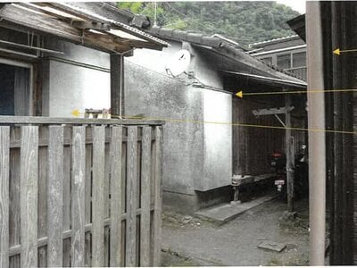 (値下げ) 鹿児島県鹿児島市 水族館口駅 戸建て 332万円の競売物件情報 #5