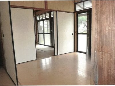 (値下げ) 鹿児島県鹿児島市 水族館口駅 戸建て 332万円の競売物件情報 #6