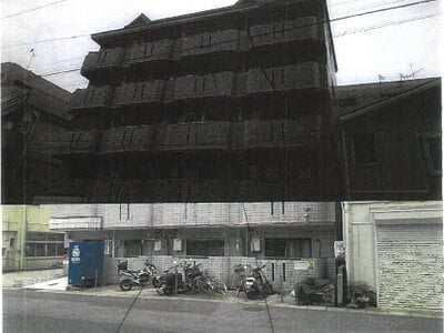 鹿児島県鹿児島市 武之橋駅3分 マンション「ビッグバーンズマンション新屋敷」103万円の競売物件情報 #2