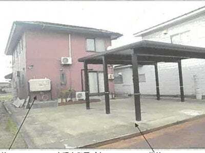 秋田県大仙市 大曲駅23分 戸建て 339万円の競売物件情報 #1