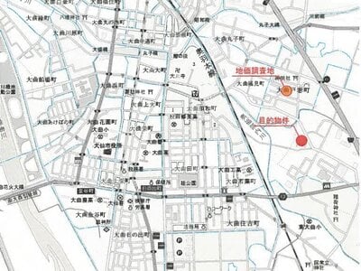 秋田県大仙市 大曲駅23分 戸建て 339万円の競売物件情報 #17