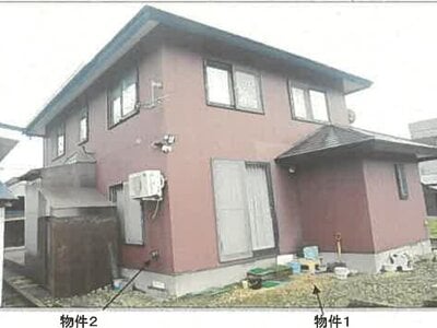 秋田県大仙市 大曲駅23分 戸建て 339万円の競売物件情報 #3
