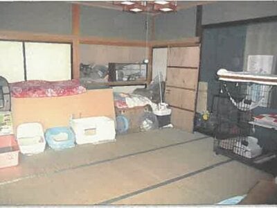 (値下げ) 秋田県仙北市 羽後太田駅27分 戸建て 340万円の競売物件情報 #11