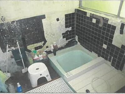 (値下げ) 秋田県仙北市 羽後太田駅27分 戸建て 340万円の競売物件情報 #16