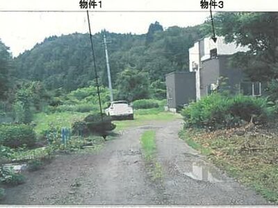 (値下げ) 秋田県仙北市 羽後太田駅27分 戸建て 340万円の競売物件情報 #5