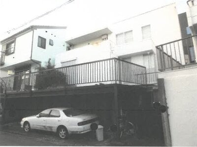 神奈川県藤沢市 藤沢駅22分 マンション 1,558万円の競売物件情報 #1