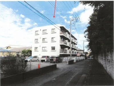神奈川県高座郡寒川町 寒川駅10分 マンション「センチュリー寒川」236万円の競売物件情報 #1