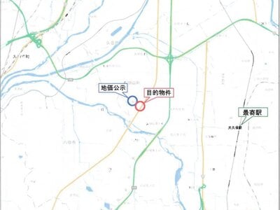 京都府久世郡久御山町 淀駅 戸建て 435万円の競売物件情報 #13