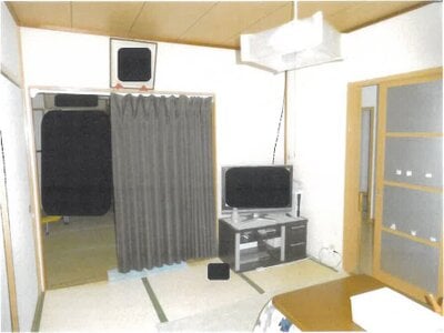 京都府久世郡久御山町 淀駅 戸建て 435万円の競売物件情報 #2