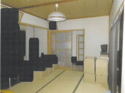 京都府久世郡久御山町 淀駅 戸建て 435万円の競売物件情報 #3