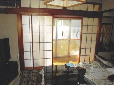 京都府宇治市 黄檗駅9分 戸建て 505万円の競売物件情報 #3