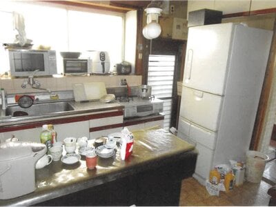 京都府宇治市 黄檗駅9分 戸建て 505万円の競売物件情報 #4