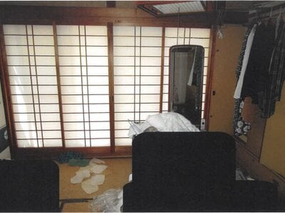 京都府宇治市 黄檗駅9分 戸建て 505万円の競売物件情報 #9