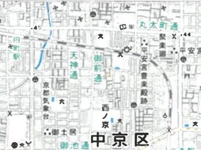 京都府京都市中京区 西院駅6分 戸建て 2,011万円の競売物件情報 #8