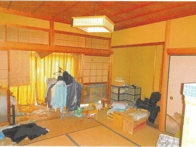 (値下げ) 京都府南丹市 園部駅 戸建て 84万円の競売物件情報 #2
