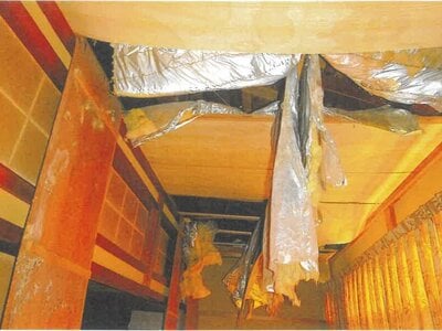 (値下げ) 京都府南丹市 園部駅 戸建て 84万円の競売物件情報 #3