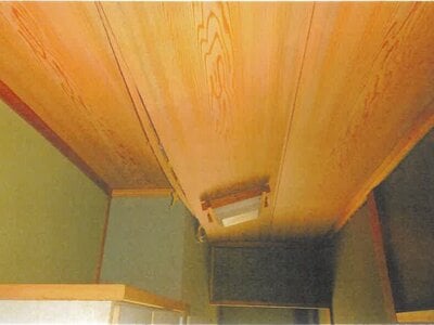 (値下げ) 京都府南丹市 園部駅 戸建て 84万円の競売物件情報 #4