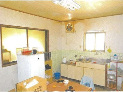 (値下げ) 京都府南丹市 園部駅 戸建て 84万円の競売物件情報 #7