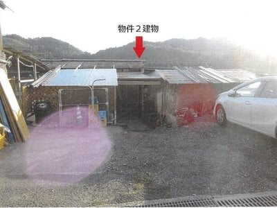 (値下げ) 京都府南丹市 園部駅11分 戸建て 104万円の競売物件情報 #1