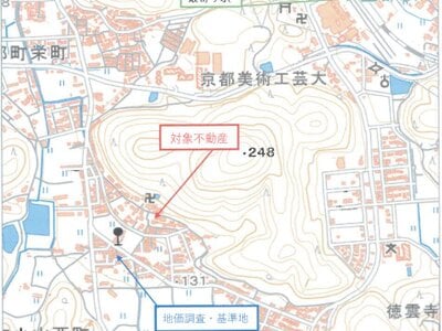 (値下げ) 京都府南丹市 園部駅11分 戸建て 104万円の競売物件情報 #11