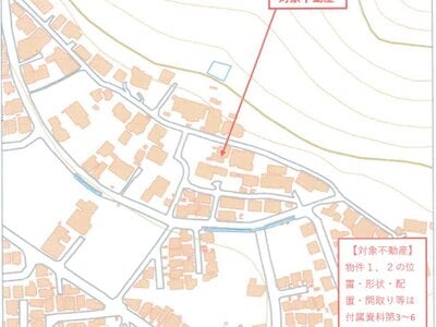 (値下げ) 京都府南丹市 園部駅11分 戸建て 104万円の競売物件情報 #12