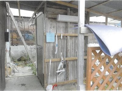 (値下げ) 京都府南丹市 園部駅11分 戸建て 104万円の競売物件情報 #2