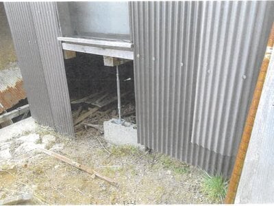 (値下げ) 京都府南丹市 園部駅11分 戸建て 104万円の競売物件情報 #3