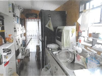 (値下げ) 京都府南丹市 園部駅11分 戸建て 104万円の競売物件情報 #9