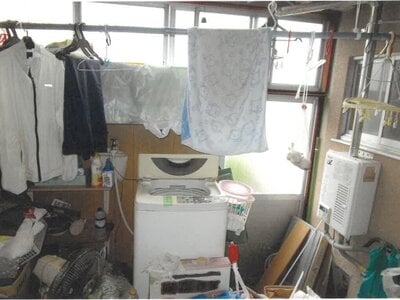 京都府京都市右京区 花園駅8分 戸建て 176万円の競売物件情報 #7