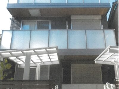 京都府京都市中京区 西院駅4分 戸建て 7,281万円の競売物件情報 #1