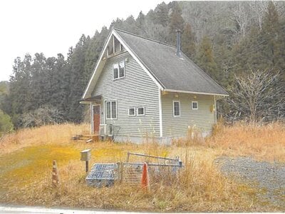 京都府京都市右京区 日吉駅 戸建て 392万円の競売物件情報 #1