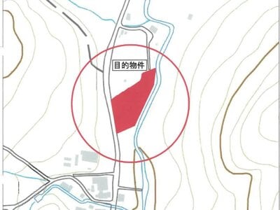 京都府京都市右京区 日吉駅 戸建て 392万円の競売物件情報 #8