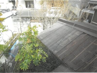 京都府京都市左京区 出町柳駅4分 戸建て 424万円の競売物件情報 #10