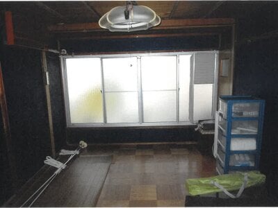 京都府京都市左京区 出町柳駅4分 戸建て 424万円の競売物件情報 #8