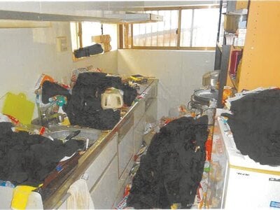 京都府宇治市 久津川駅6分 戸建て 584万円の競売物件情報 #3