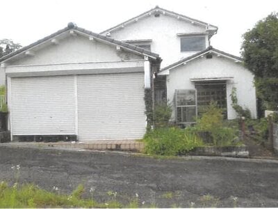 (値下げ) 京都府船井郡京丹波町 下山駅 戸建て 137万円の競売物件情報 #1
