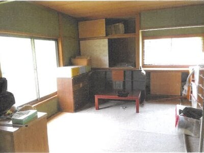 (値下げ) 京都府船井郡京丹波町 下山駅 戸建て 137万円の競売物件情報 #14