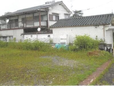 (値下げ) 京都府船井郡京丹波町 下山駅 戸建て 137万円の競売物件情報 #2