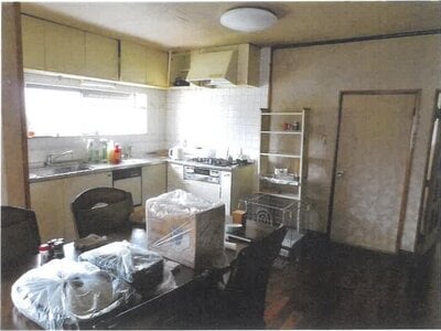 (値下げ) 京都府船井郡京丹波町 下山駅 戸建て 137万円の競売物件情報 #4