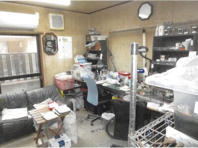 京都府京都市南区 上鳥羽口駅15分 戸建て 386万円の競売物件情報 #4