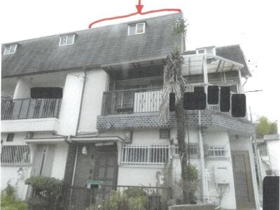 (値下げ) 京都府八幡市 ケーブル八幡宮山上駅28分 マンション 127万円の競売物件情報 #1