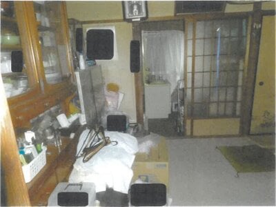 (値下げ) 京都府八幡市 ケーブル八幡宮山上駅28分 マンション 127万円の競売物件情報 #4
