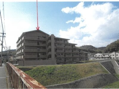 京都府京都市伏見区 醍醐駅5分 マンション「アルモード醍醐」1,213万円の競売物件情報 #1