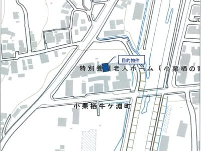 京都府京都市伏見区 醍醐駅5分 マンション「アルモード醍醐」1,213万円の競売物件情報 #10