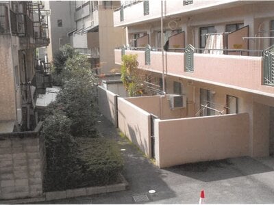 京都府京都市伏見区 醍醐駅5分 マンション「アルモード醍醐」1,213万円の競売物件情報 #2