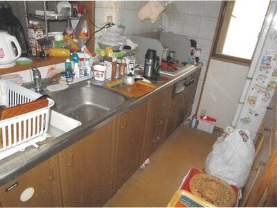 京都府京都市伏見区 醍醐駅5分 マンション「アルモード醍醐」1,213万円の競売物件情報 #7