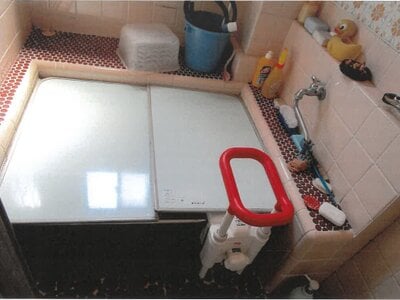 京都府京都市伏見区 長岡京駅20分 マンション 1,120万円の競売物件情報 #11